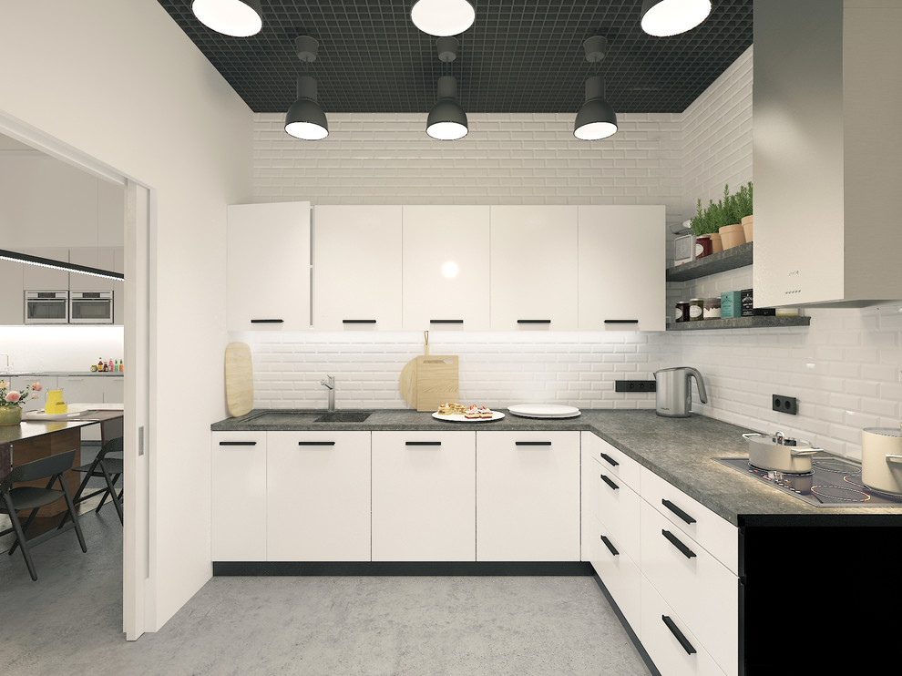 Обложка проекта: Десерт