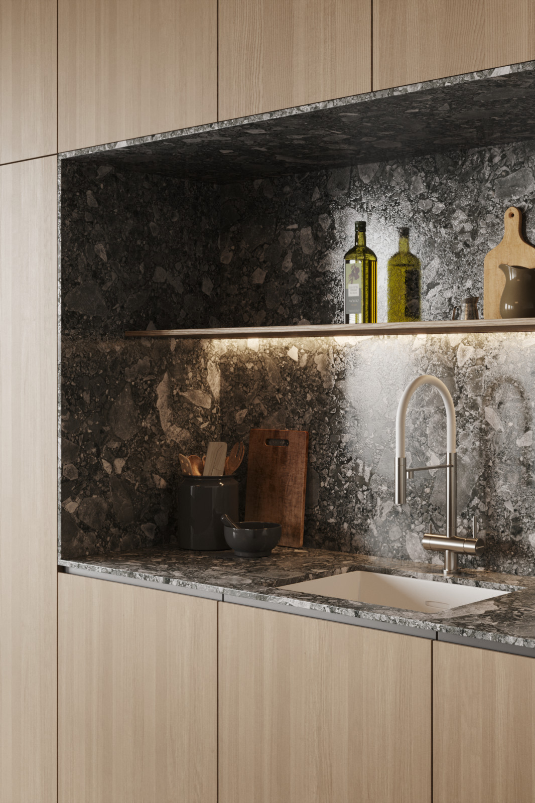 ЗАГОРОДНЫЙ ДОМ В Г. СОЧИ