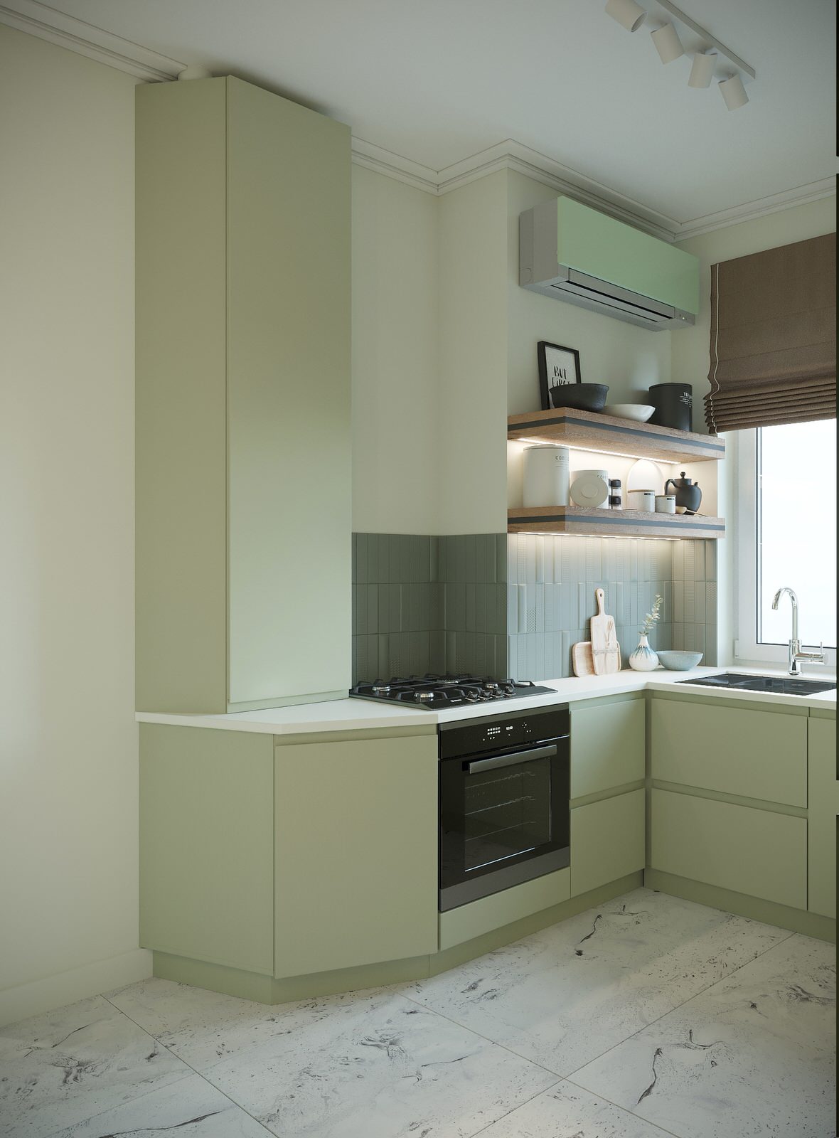 ЖК Новый Арбат