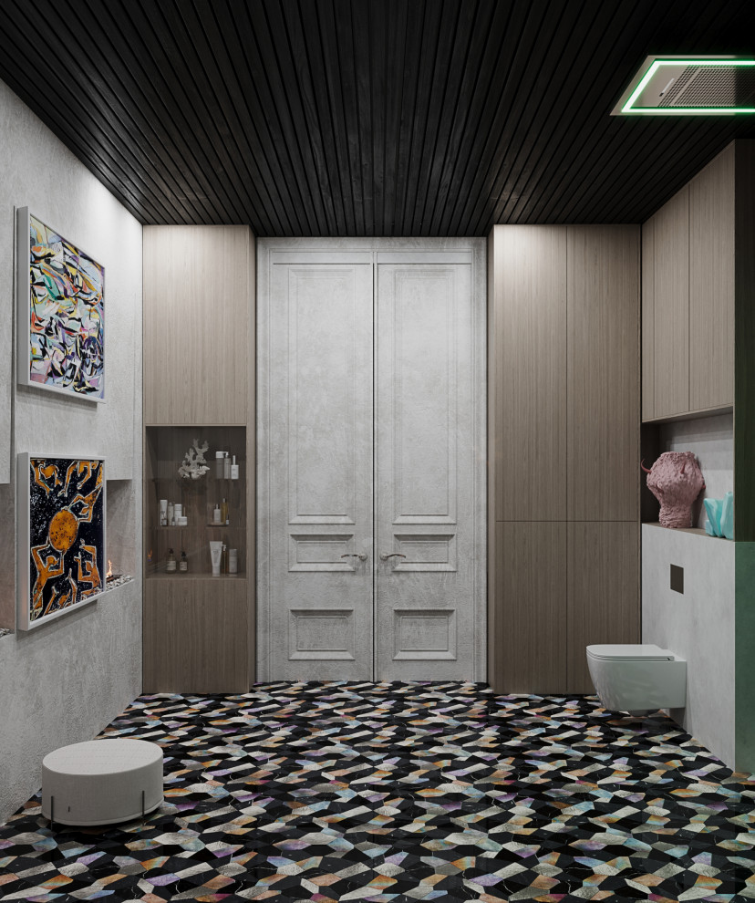 ЖК Символ 150м2