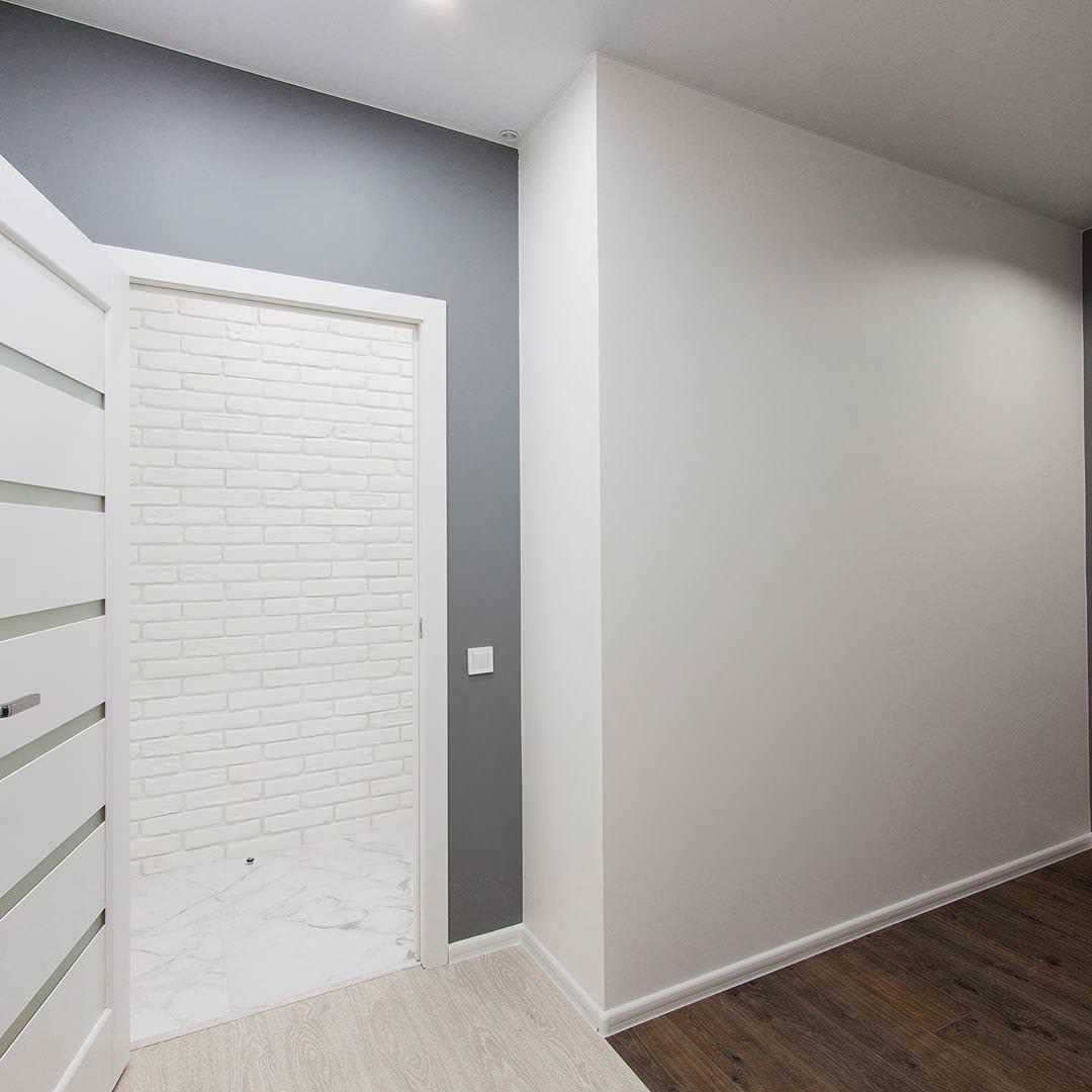 Реализация объекта 41,5м2