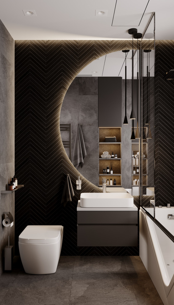 ЖК Символ-Визуализации_Часть вторая