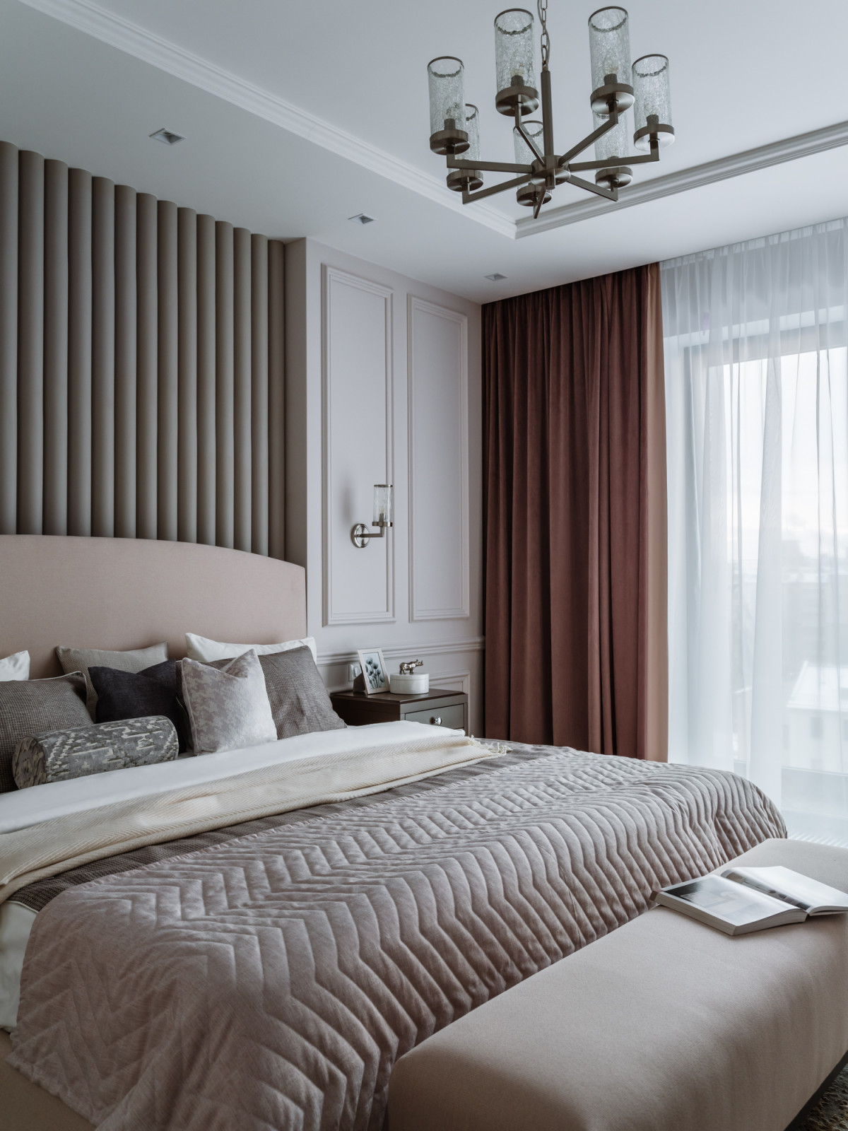 Сады Пекина 3