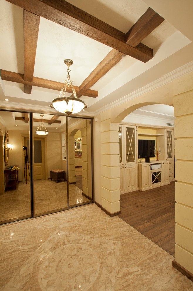 Фоновое изображение профиля Ольга Голубева