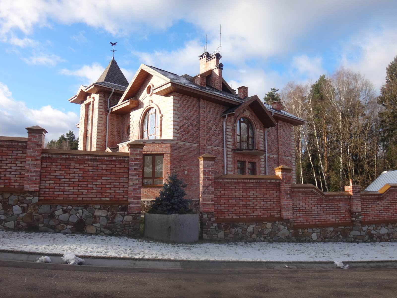 Золотой ранет