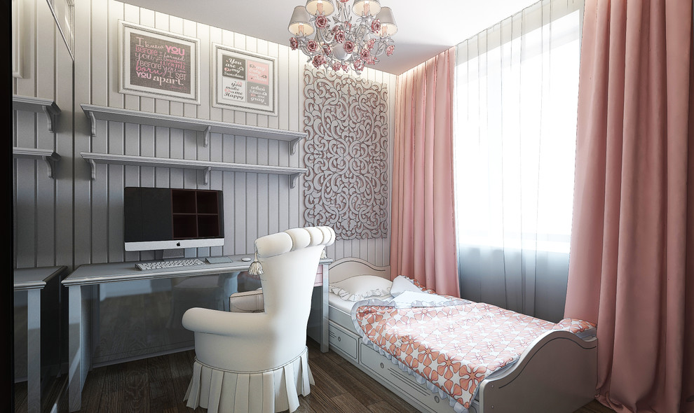 Квартира 104 м2, Реутов