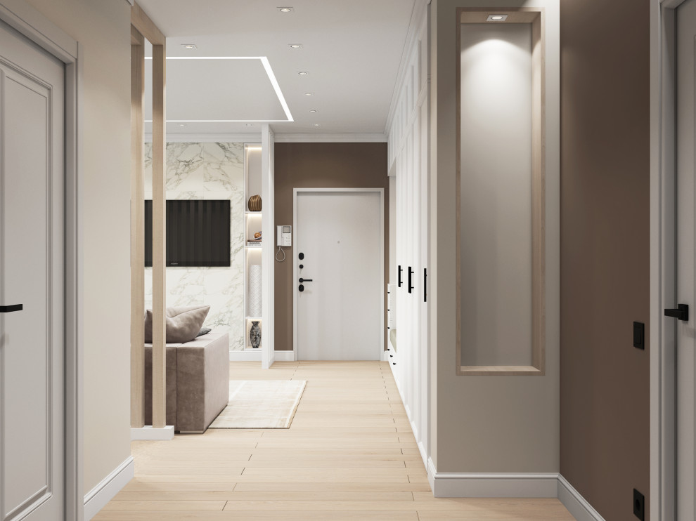 Квартира ЖК Звездный городок