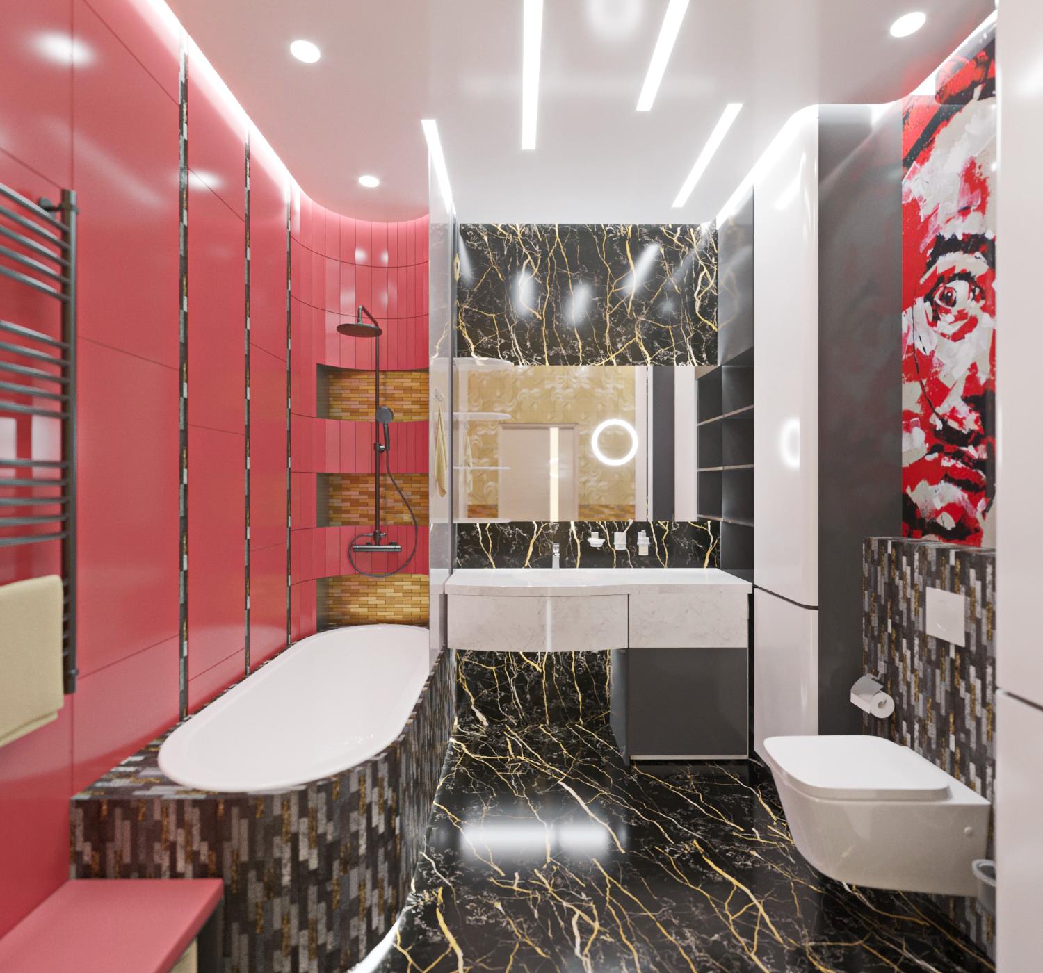 Обложка проекта: Dali's emotion