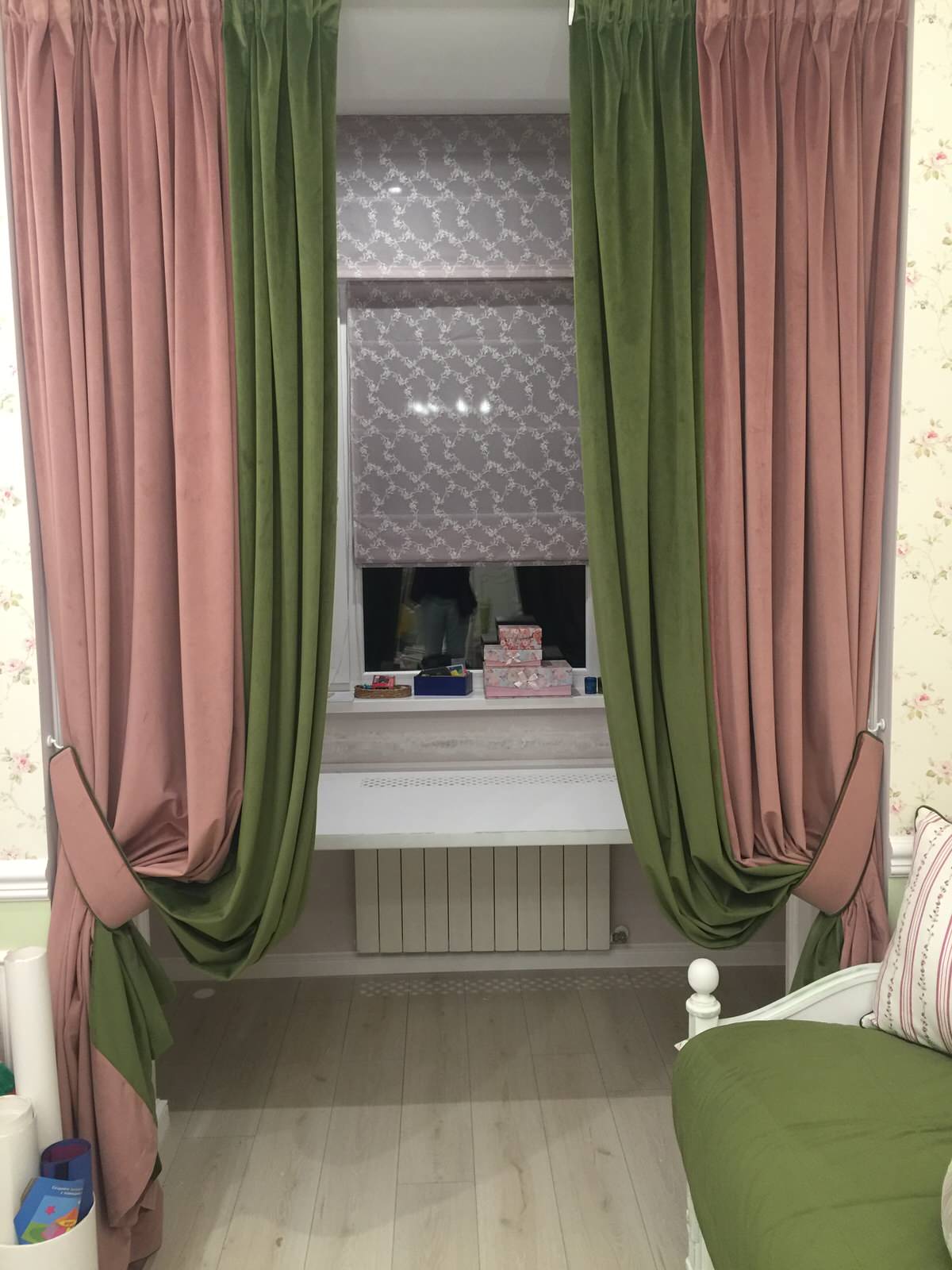 Детская для девочки