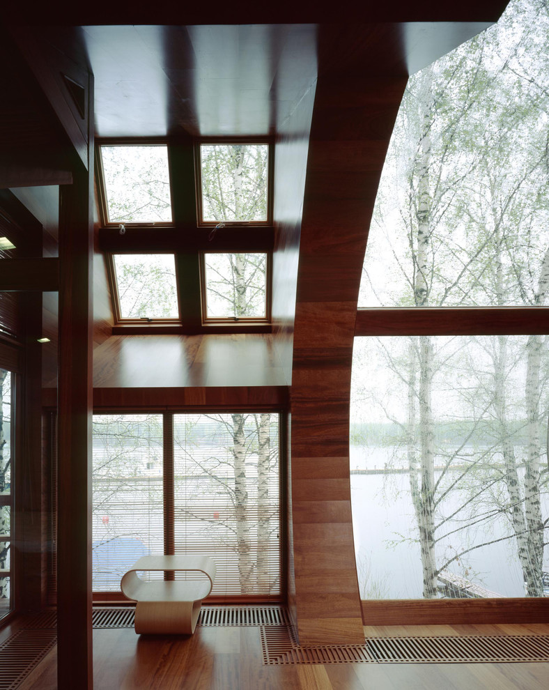 Дом «Телескоп»