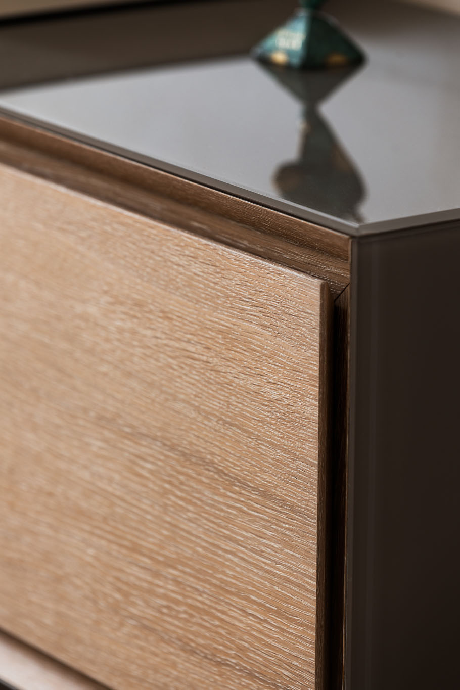 Квартира на Вильямса :: 92 м2