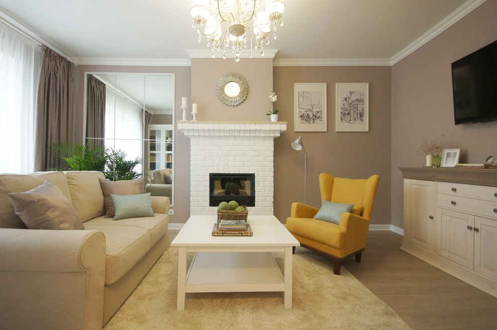 В гостях: Подарок для мамы и бирюзовый буфет в Димитровграде