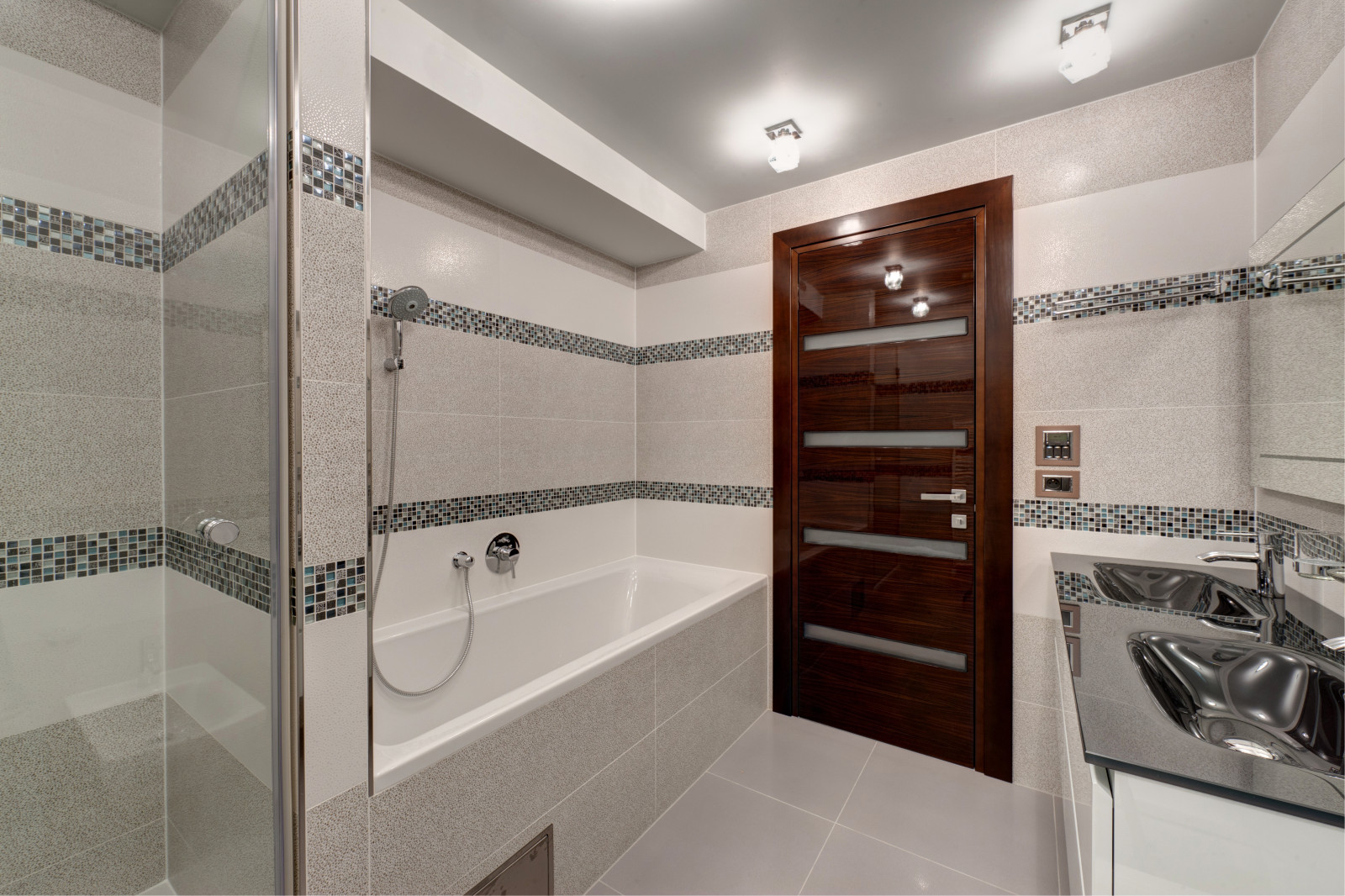 Дизайн интерьера и строительство