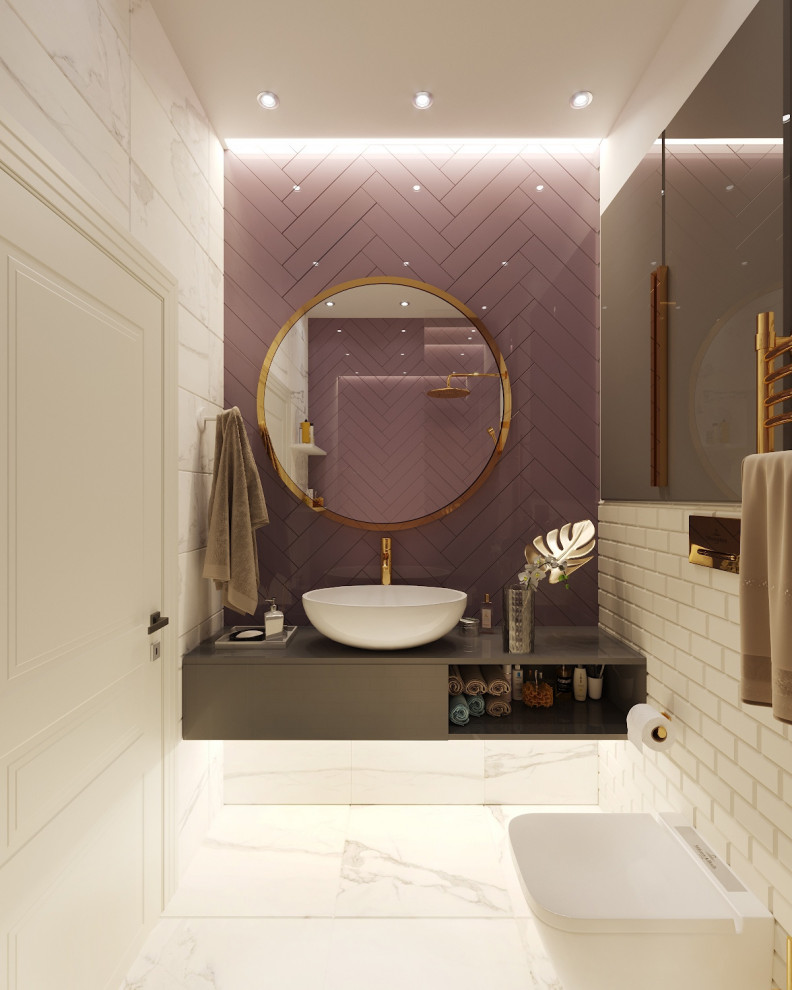 Ванная комната