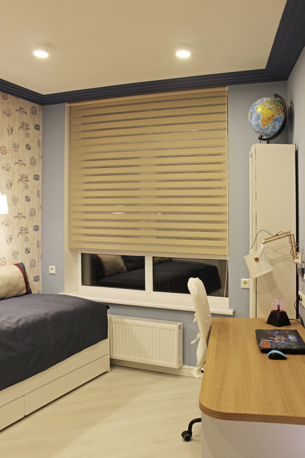 ЖК Новогорск Парк: Скандинавские мотивы