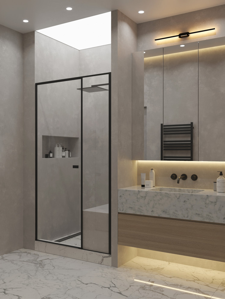 су при мастер-спальне