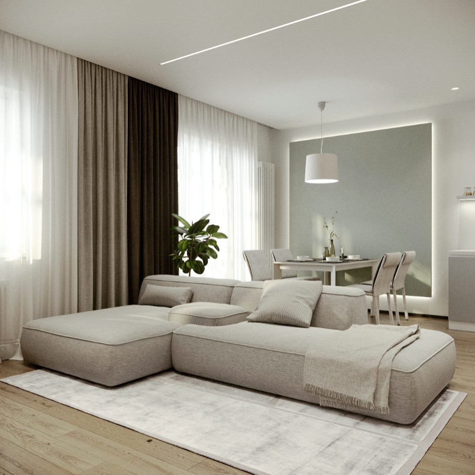 Обложка проекта: Duplex