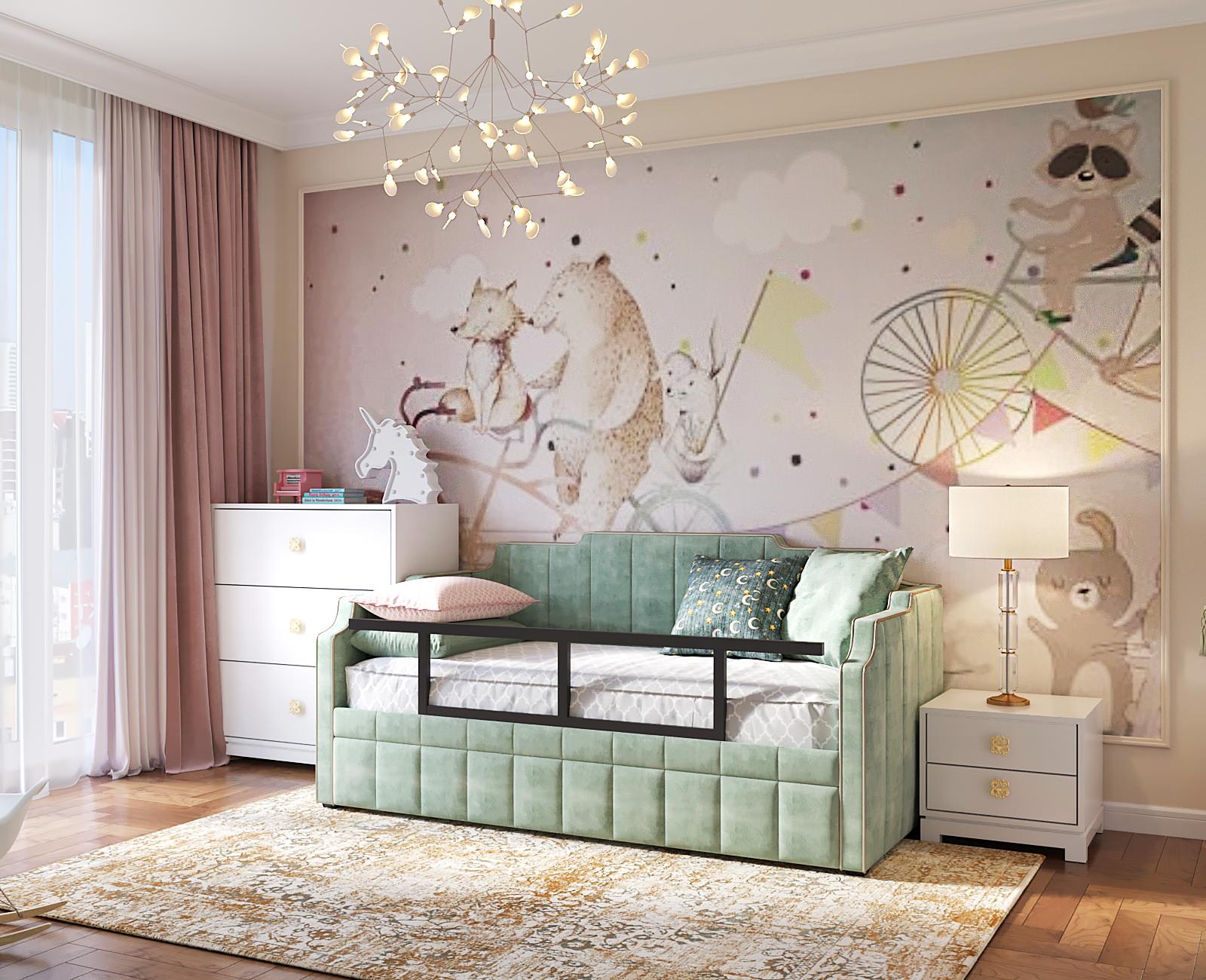 Кофейная история