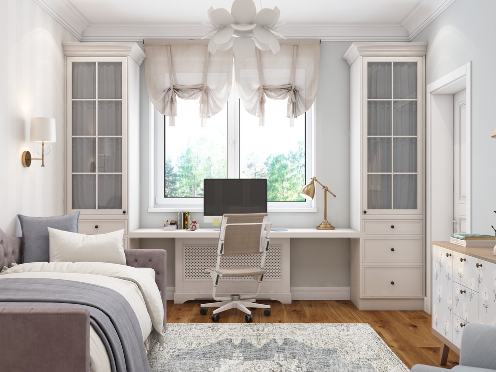 Безмятежность