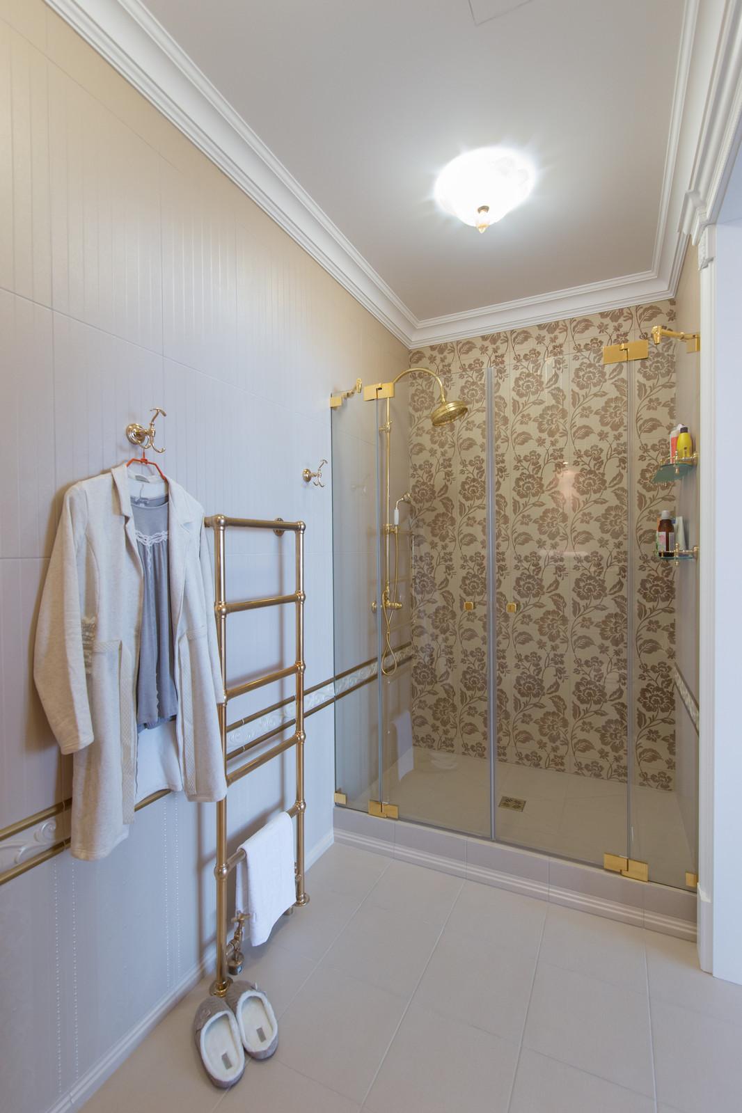 Вилла в ЖК "Королевский парк"