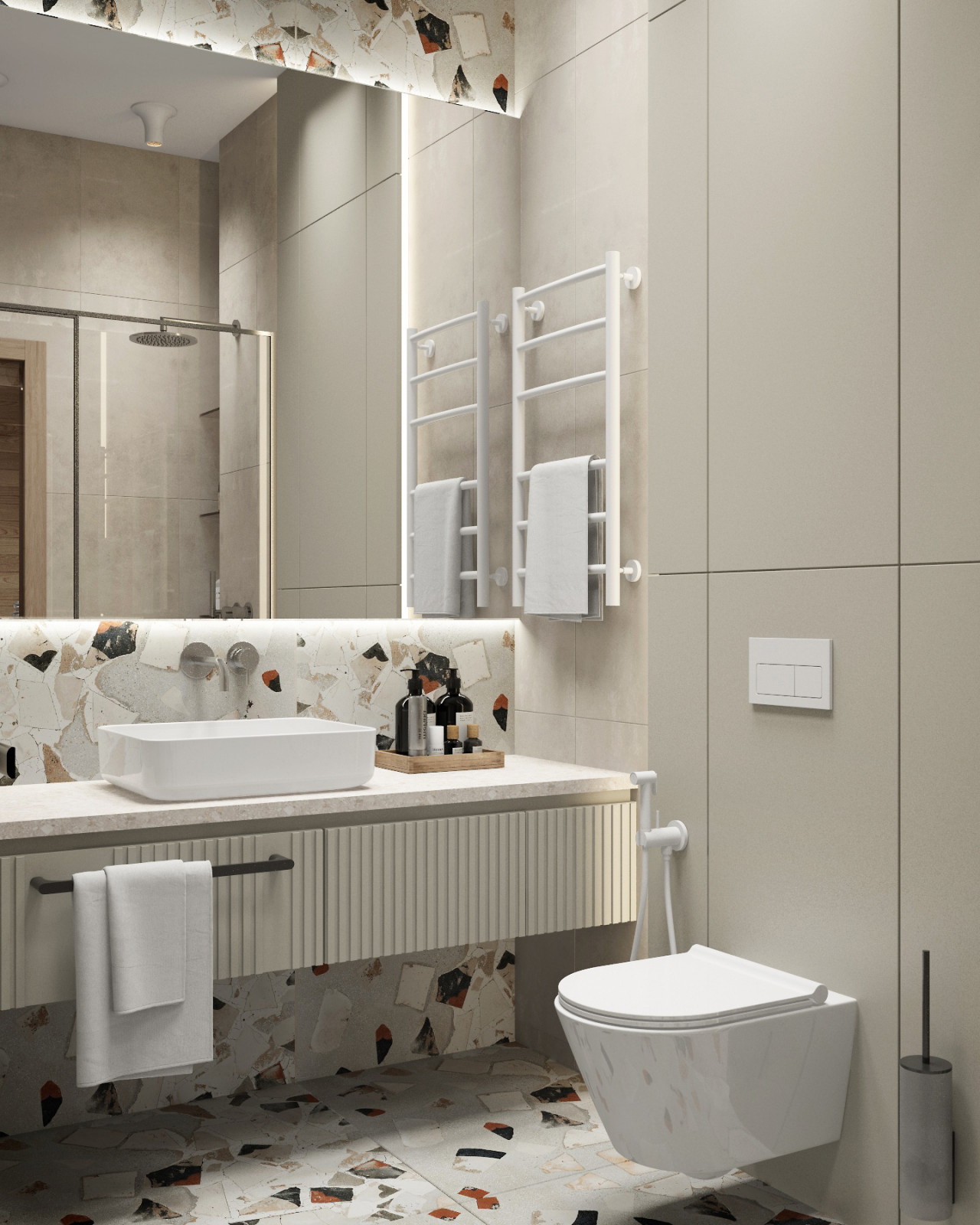 ЖК Михайловский