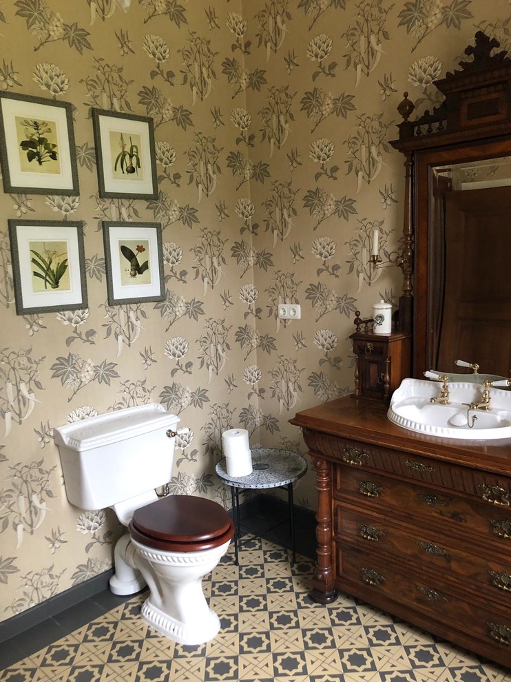 Дом в Германии