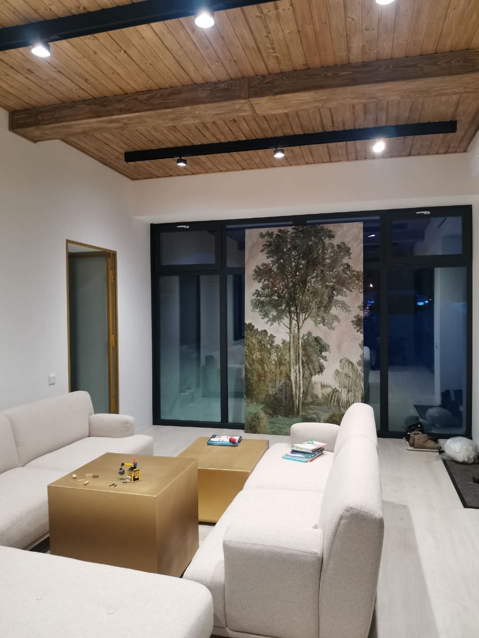 Интерьерная картина