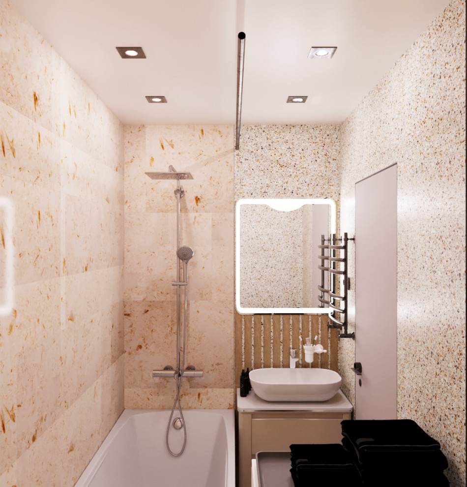 Квартира в г. Костомукша