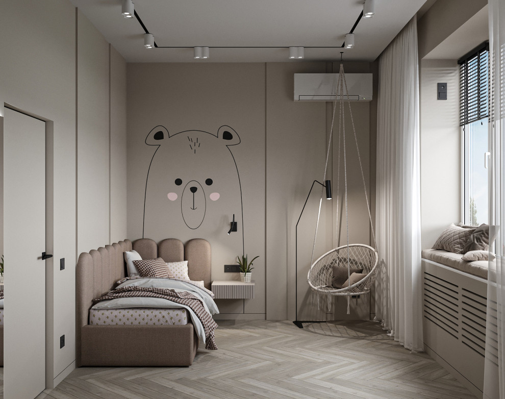 Древесно-мятное дуновение.