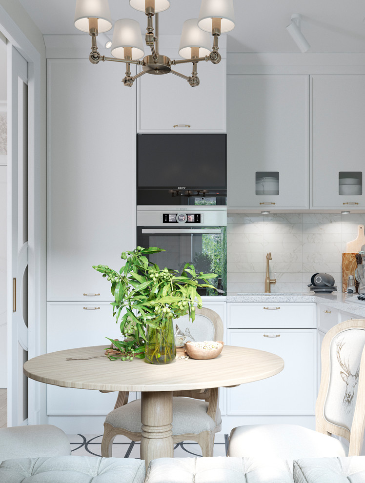 Квартира на Ломоносовском