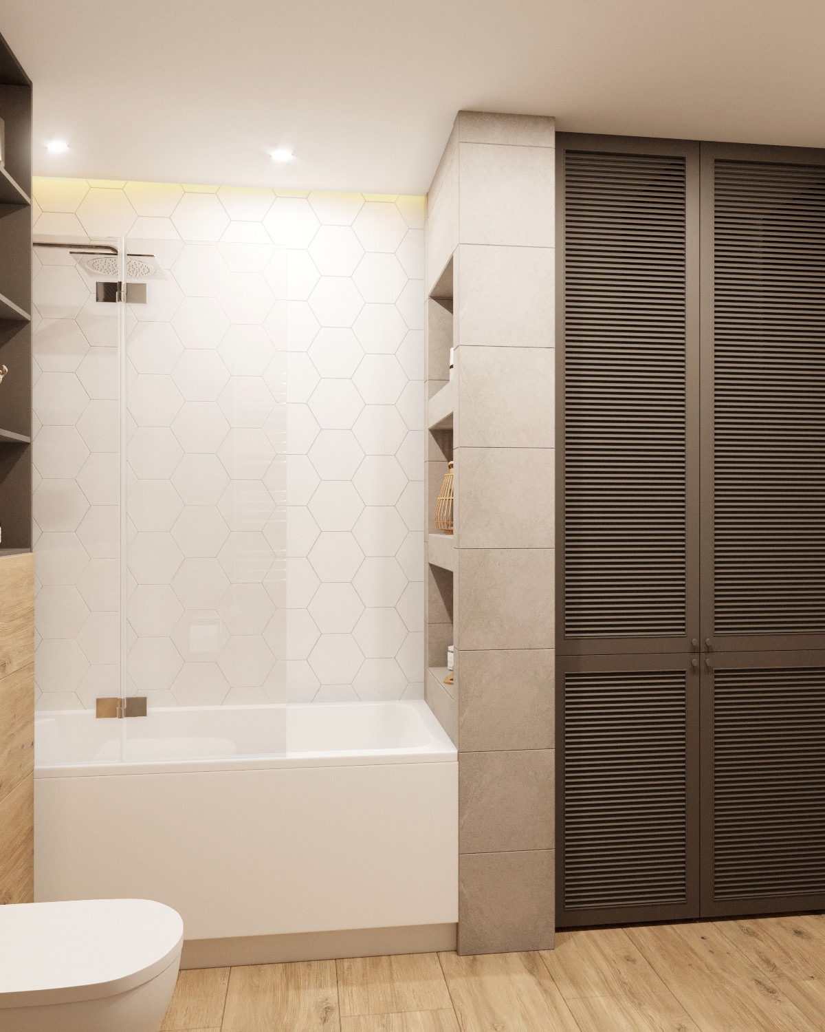 ЖК Матрешки. Ижевск.