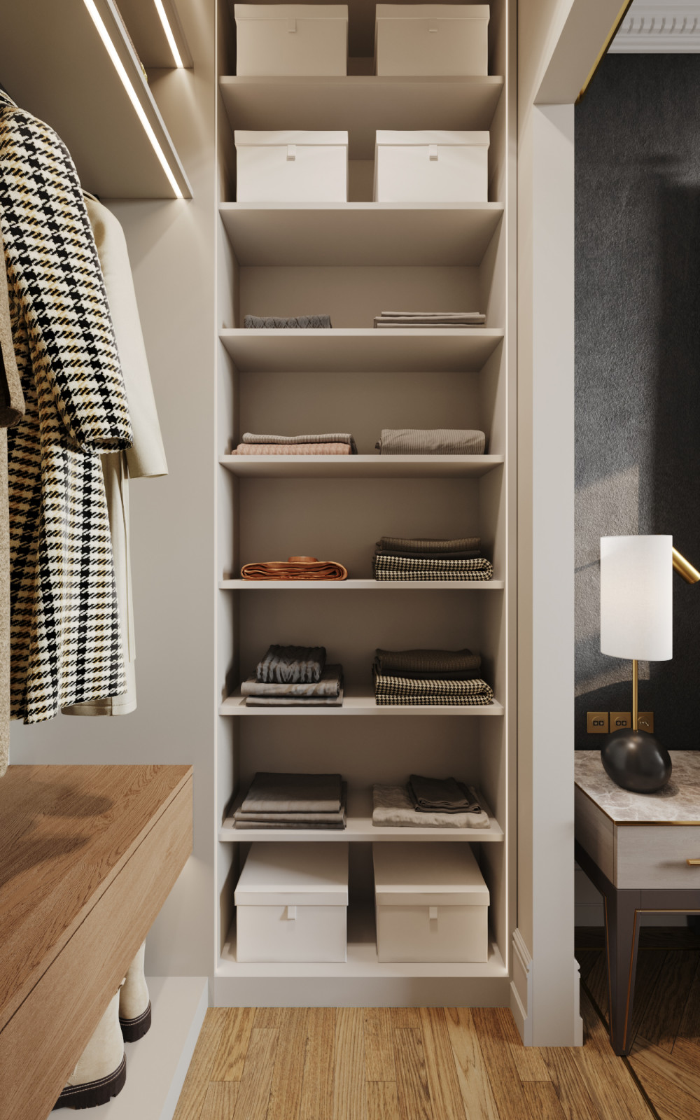 Ажурный дом