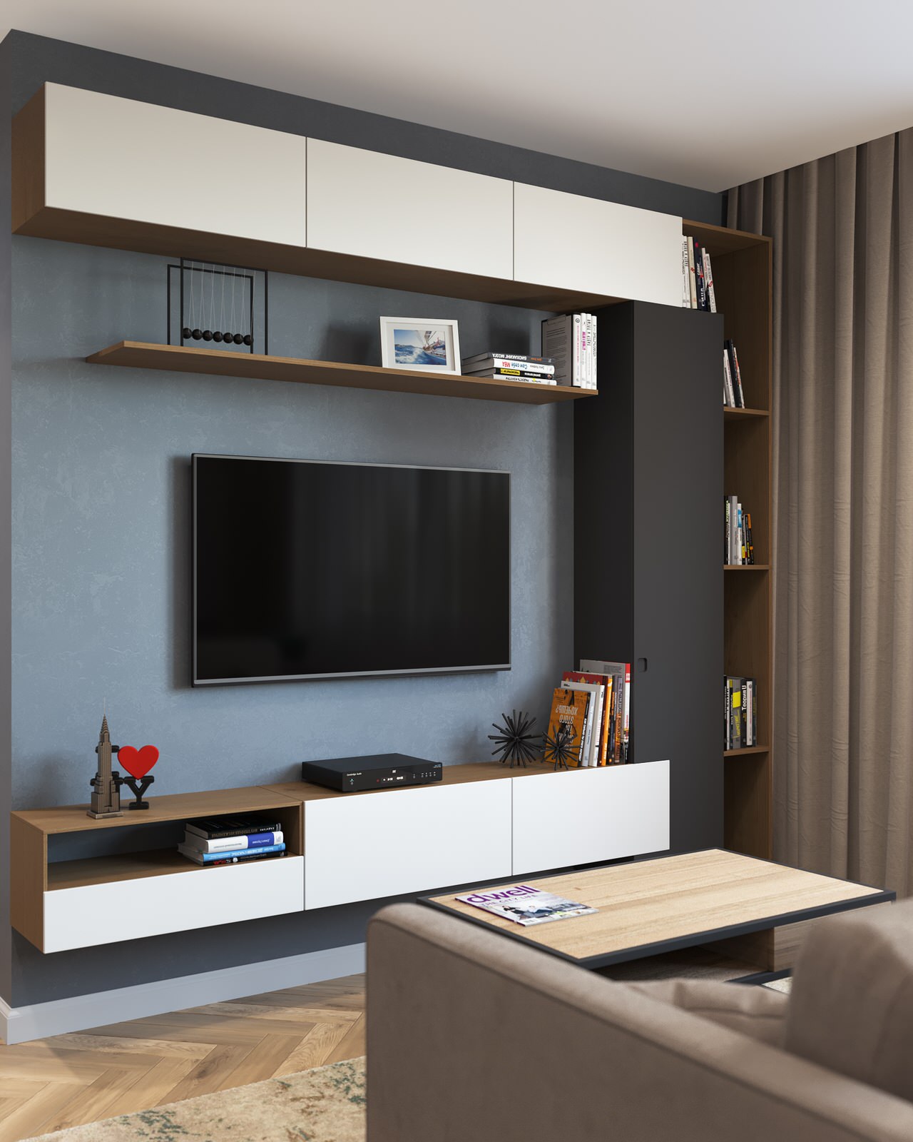 ЖК Bauhause Санкт-Петербург