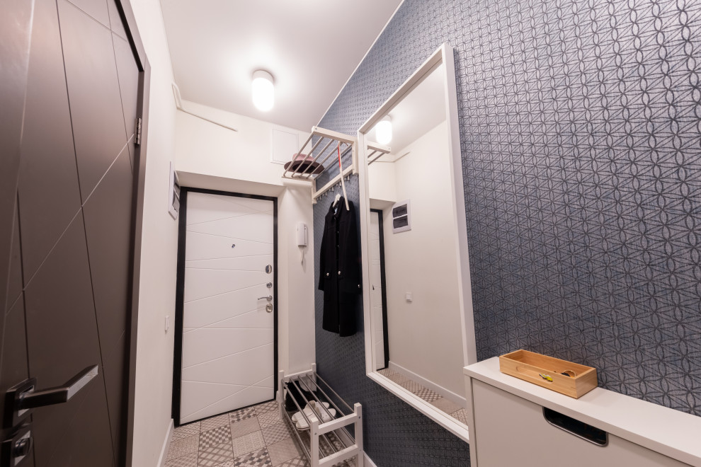 Квартира на Птроградке