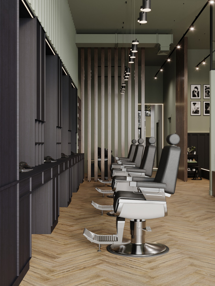 Barbershop Анапа