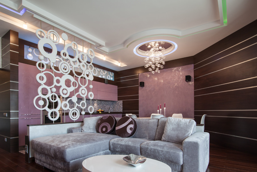 ЛИНИЯ И КРУГ