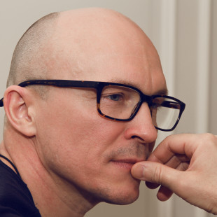 Олег Андрущук