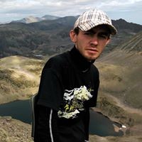 Антон Валерьевич