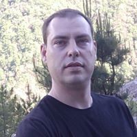 Федор Харитончук