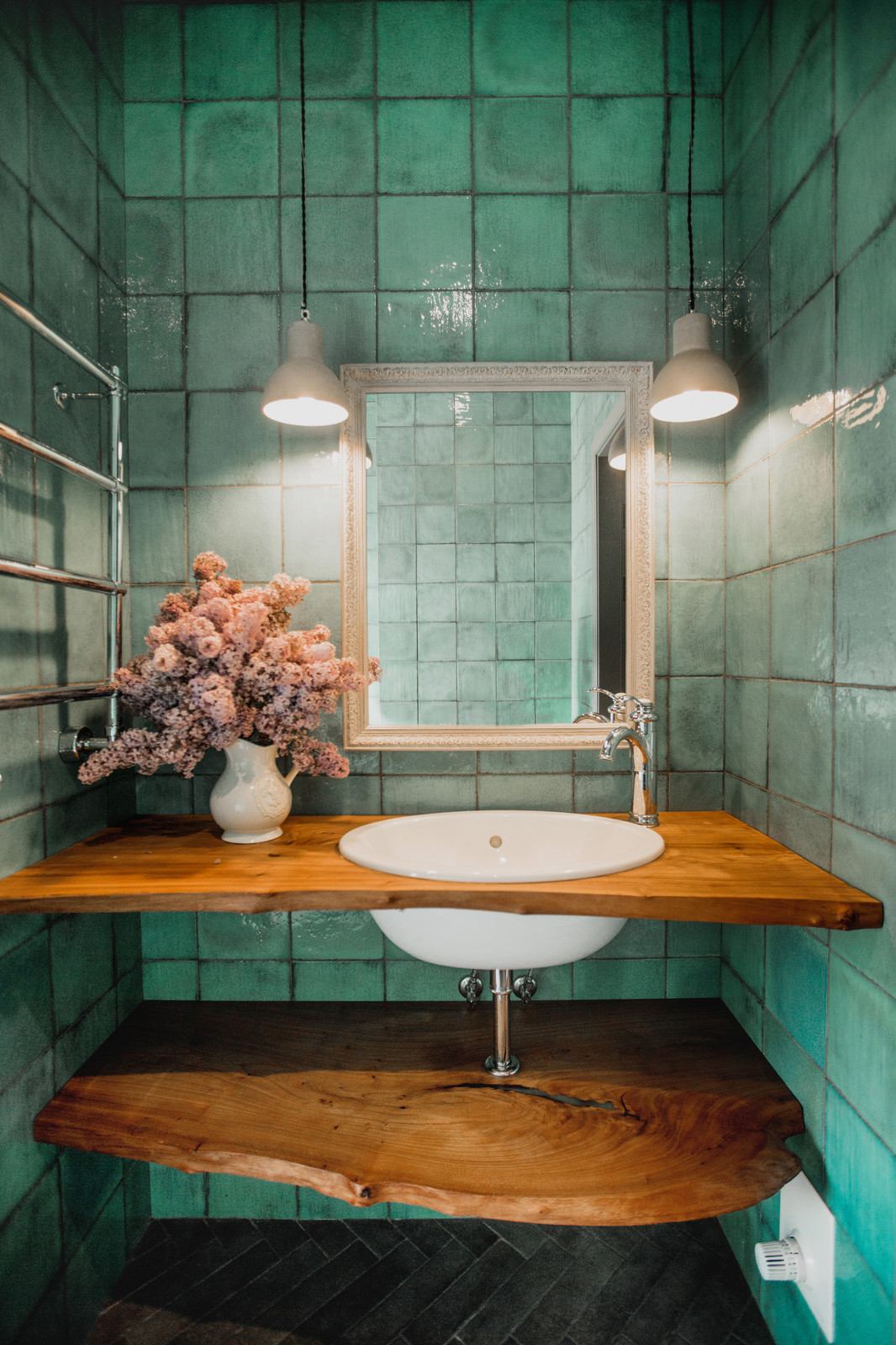 Дом в Красногорске