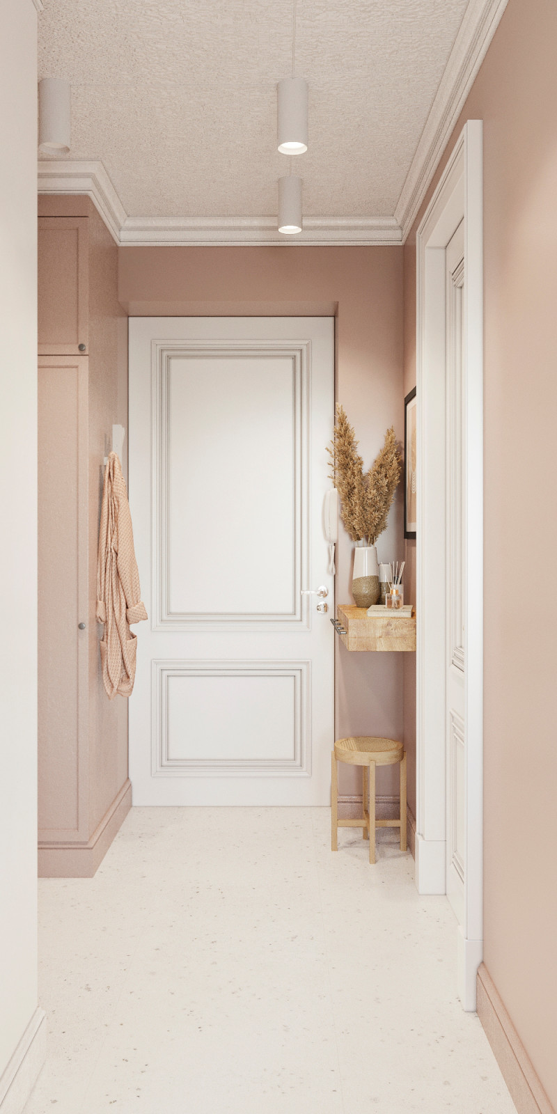 40,5 кв.м, Однокомнатная квартира,ЖК Трамвай желаний, г.Воронеж