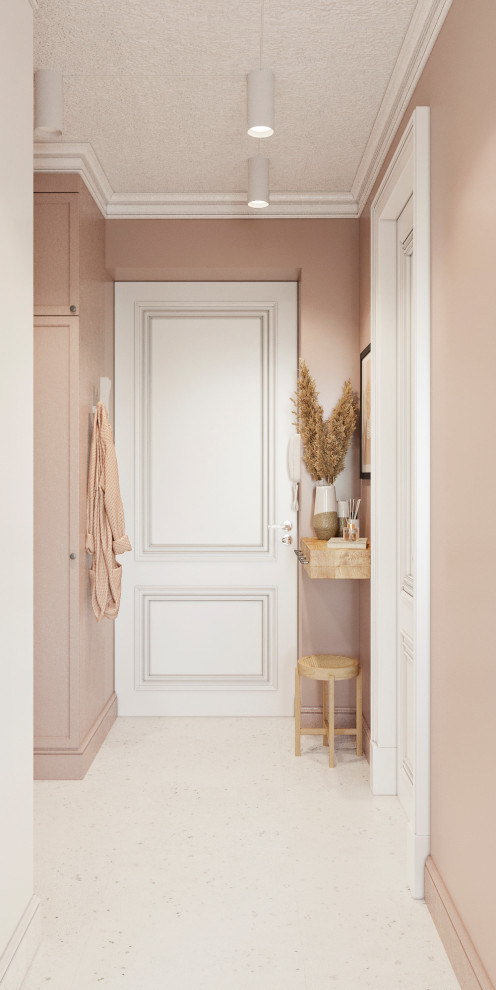 40,5 кв.м, Однокомнатная квартира,ЖК Трамвай желаний, г.Воронеж