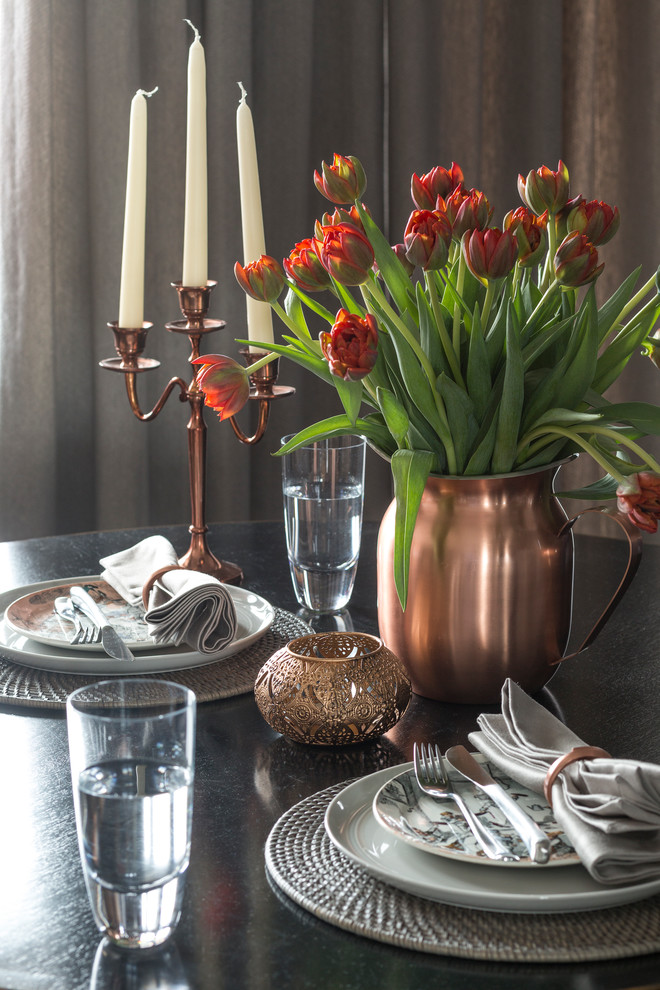 Модные апартаменты в Москве