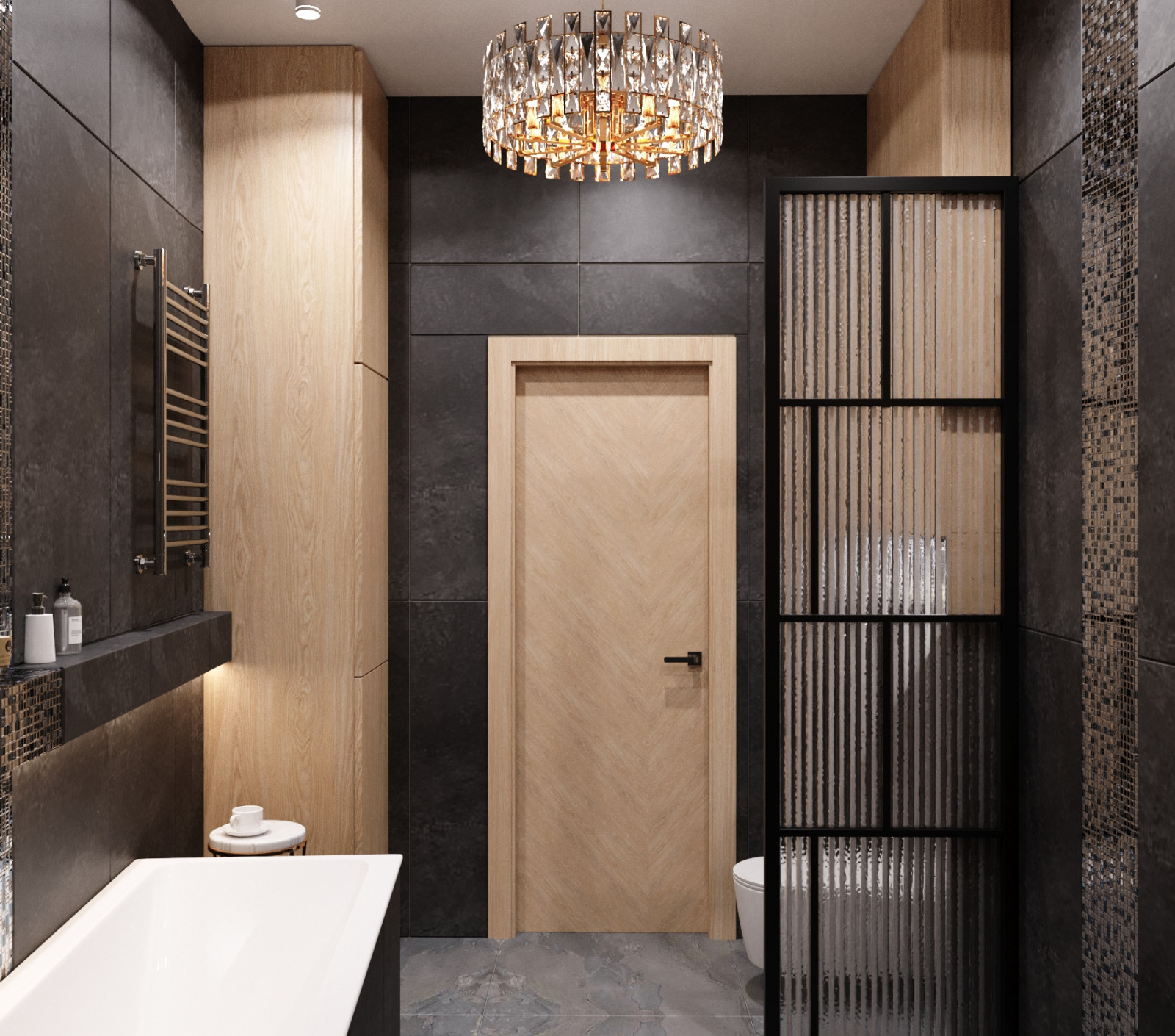 Европейский берег