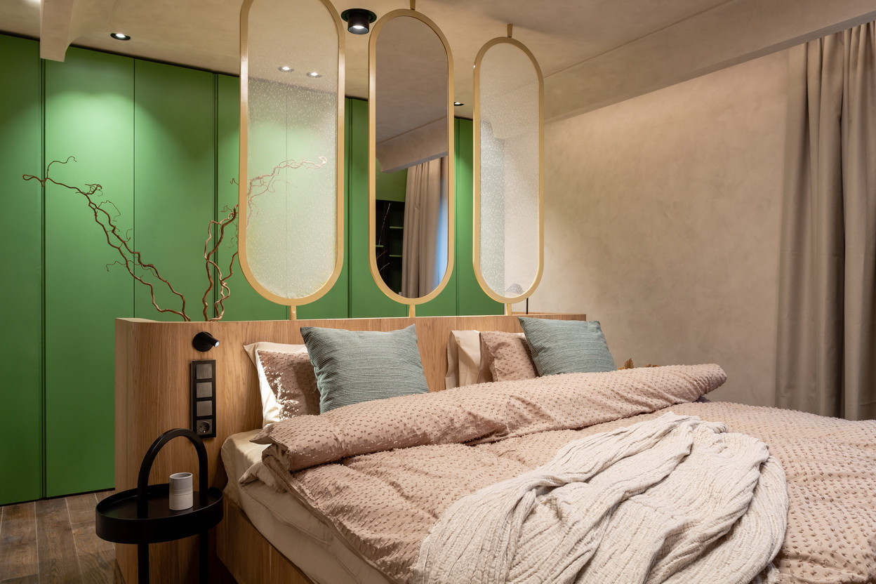 Werkel в новом проекте студии Salmon lair