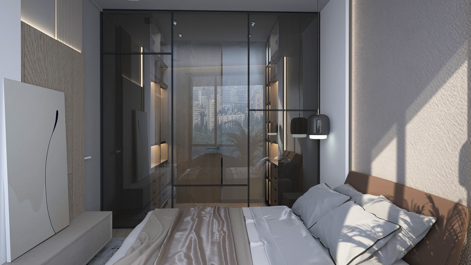Wellton Towers 170  m2