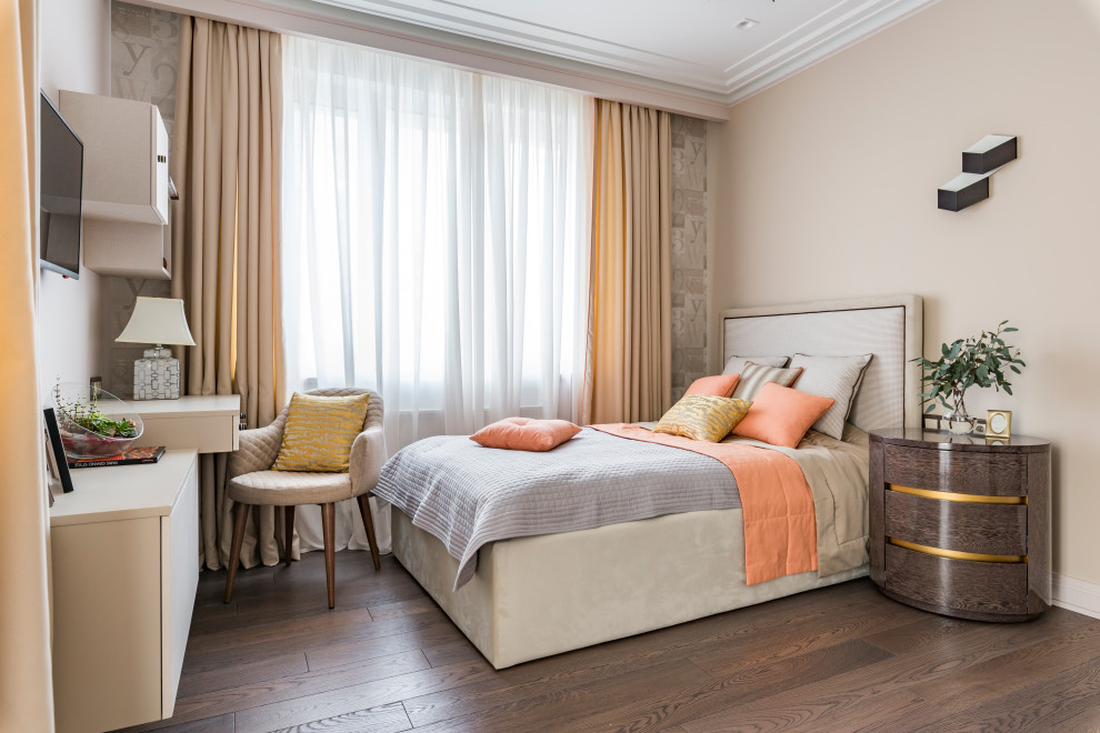 ЖК ЛОБАЧЕВСКИЙ-1