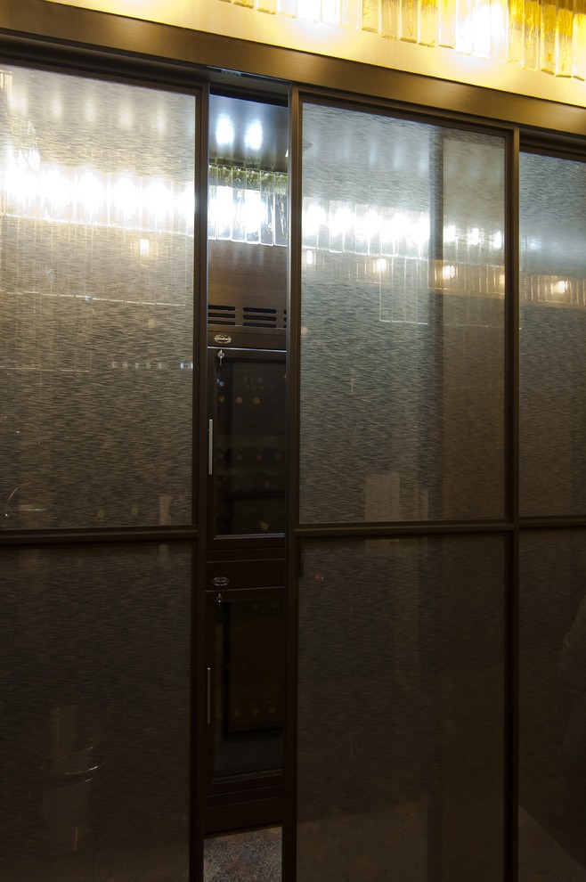 Квартира с видом на Кремль