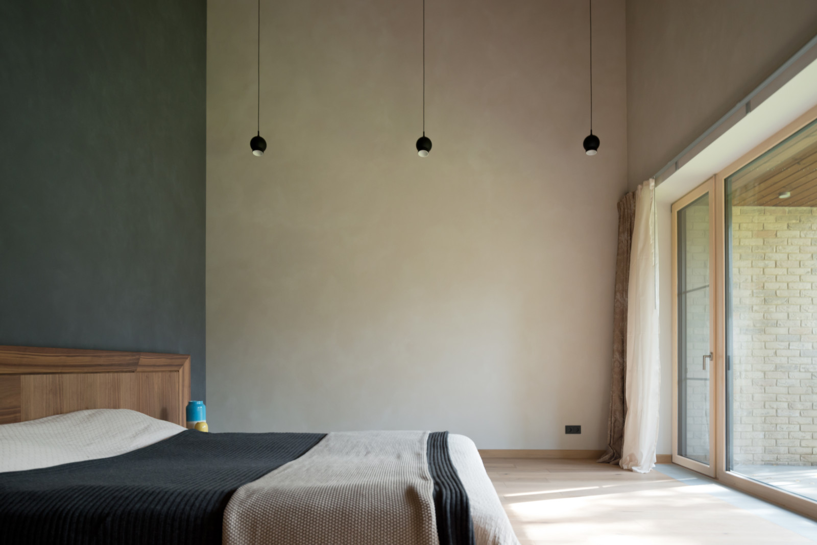 Вилла в Расторгуево