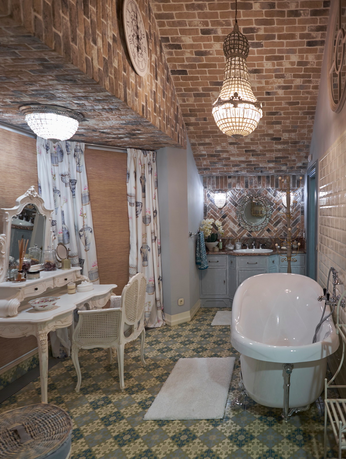 Частная резиденция